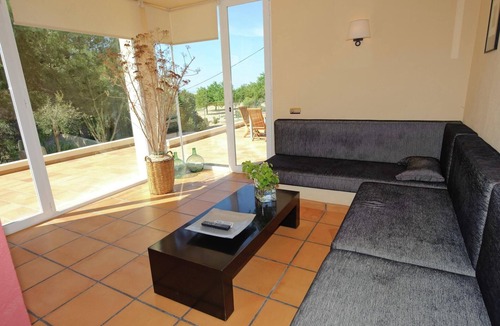 Sant Josep de sa Talaia Villa | Belvilla by OYO Sa Talida