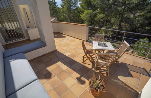 Sant Josep de sa Talaia Villa | Belvilla by OYO Sa Talida