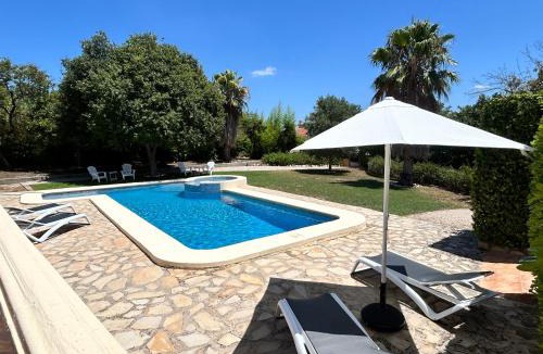 Beniarbeig House | Benicadim 26