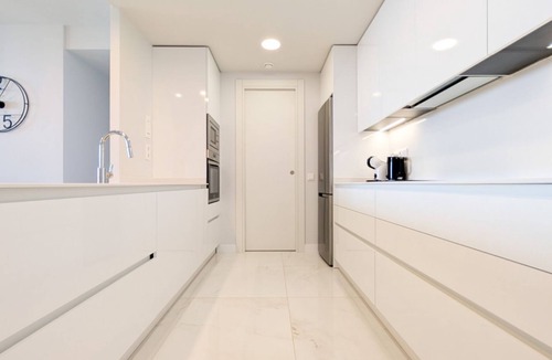 Cala Apartment | BENIDORM BEACH sweet apartment