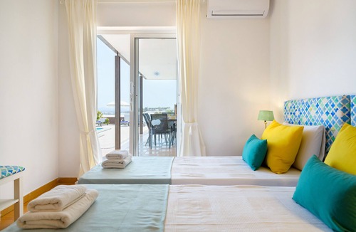 Playa Blanca House | Benita