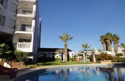 Alcossebre Apartment | Bertur San Antonio Mar