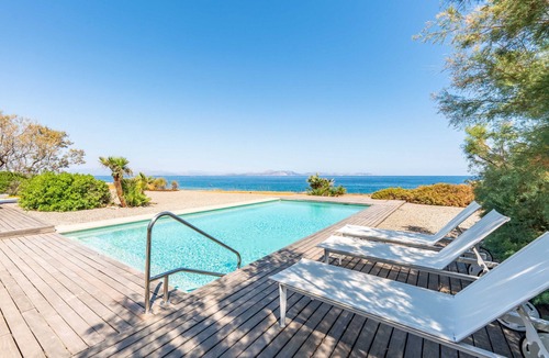 Betlem de Marina Villa | Betlemet, Beach House 5StarsHome Mallorca