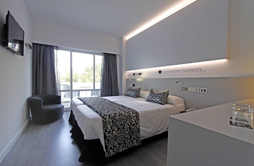 Playa de Palma Hotel | BG Hotel Pamplona