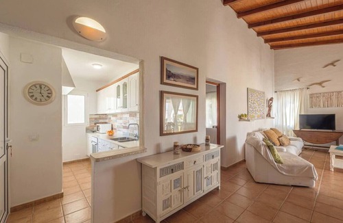 Binibeca House | Biniroma by 3 Villas Menorca