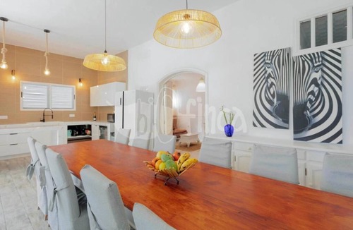 Playa Paraiso Villa | BioFinca: Rustic Villa in Exclusive Finca surrounded by nature in Tenerife South