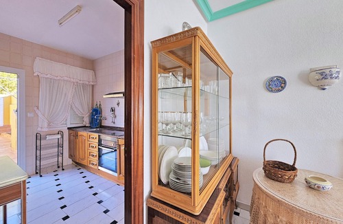 La Azohia House | BLANCO HOUSE IN LA AZOHIA