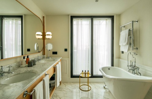 Milla de Oro Hotel | BLESS Madrid - The Leading Hotels of the World