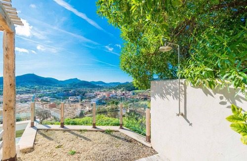 Andraitx House | Bon Viure