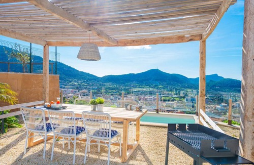 Andraitx House | Bon Viure