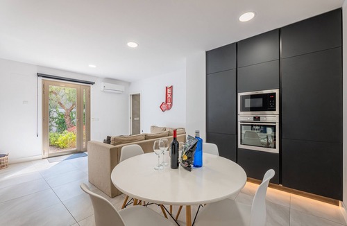 Palma de Mallorca House | Bonanova 20 Holiday Home with Garden, Private Terrace and Wi-Fi