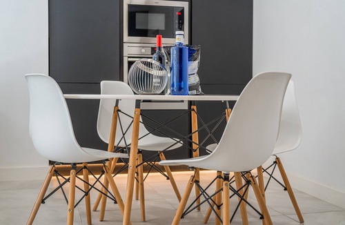 Palma de Mallorca House | Bonanova 20 Holiday Home with Garden, Private Terrace and Wi-Fi