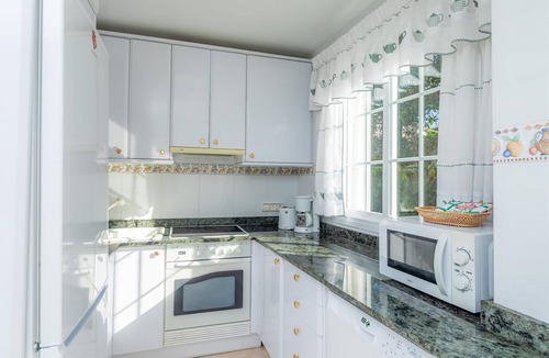 Mal Pas-Bon Aire Villa | Bonferrer, Villa 5StarsHome Mallorca