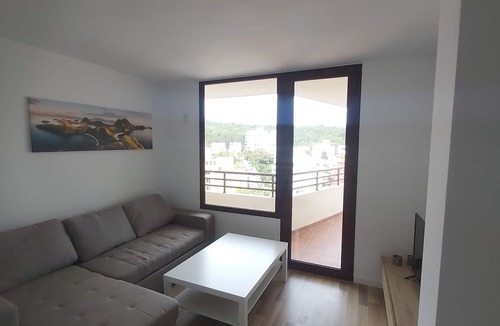 Son Armadams Apartment | Bonito Apartamento Puerto