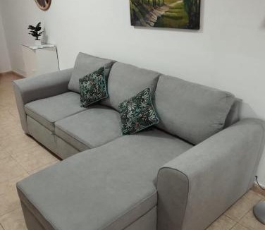 San Isidro Apartment | Bonito Estudio en San Isidro bien situado