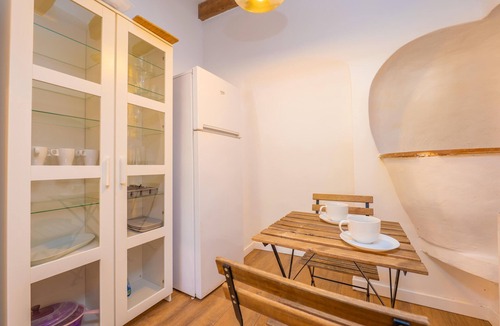 Santanyi House | BONITO MEDITERRANEO - Charming village house with private pool and free Wi-Fi