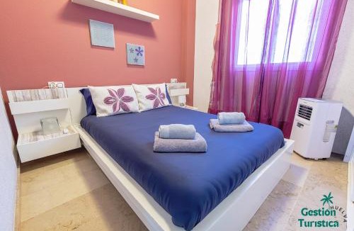 El Portil Apartment | Bonito piso con piscina y pádel