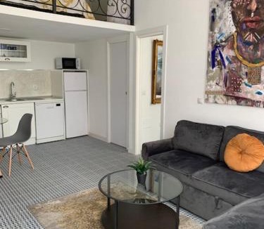 Villaverde Apartment | Bonito y Acogedor Apartamento en Villaverde - Madrid