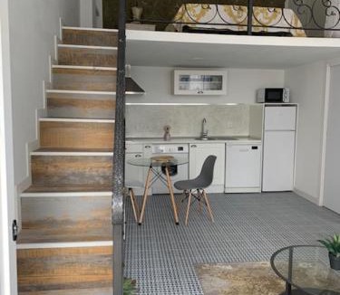 Villaverde Apartment | Bonito y Acogedor Apartamento en Villaverde - Madrid