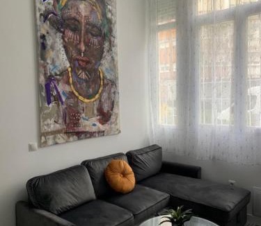 Villaverde Apartment | Bonito y Acogedor Apartamento en Villaverde - Madrid