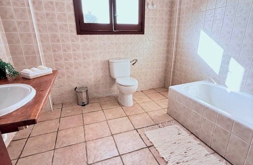 Figueretas Apartment | Bossa apartment