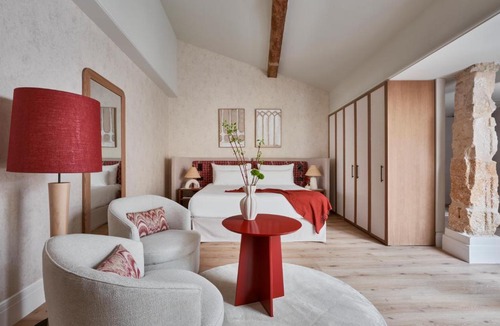 Sindicat Hotel | Boutique Hotel Posada Terra Santa
