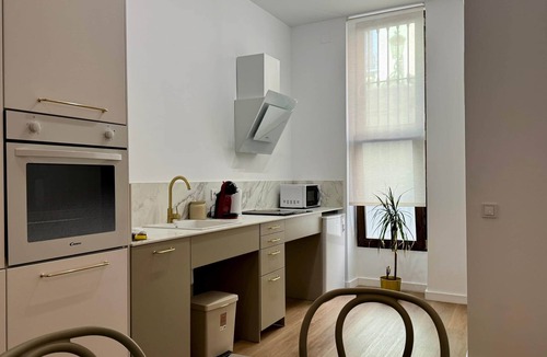 Extramurs Apartment | Boutique Room - Vila Prades I