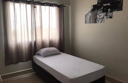 Aparecida de Goiania Apartment | The best apartment in Aparecida de Goiânia