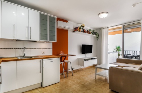 Puerto Rico Apartment | Bright Amadores Seaview Apartment