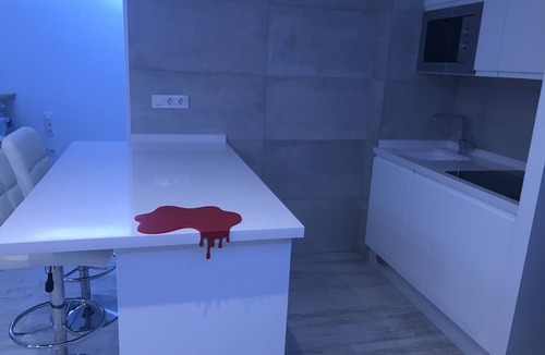 Sector D - Dehesa de las Marismillas Apartment | Brand-new loft, right on the beach with a pool, in Matalascañas