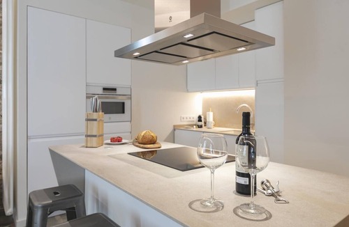 Old Town Apartment | Bravissimo Mercaders 3-1-2, unique and with 3 bedrooms in the historic center