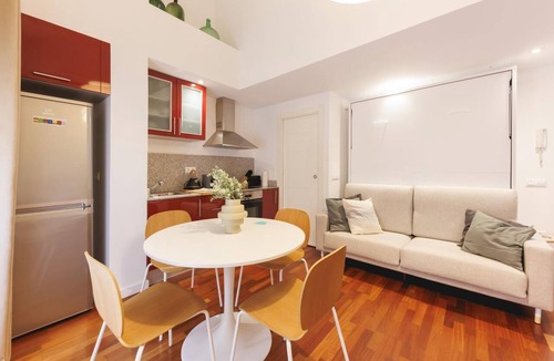 el Mercadal Apartment | Bravissimo Plaça Catalunya 2-1, duplex apartment