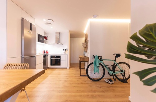 el Mercadal Apartment | Bravissimo Tarlà, 2-bedroom apartment in Girona center