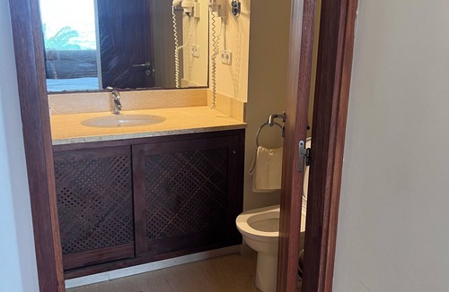 Sant Jordi de Ses Salines Apartment | Bright 2 bed apartments in Playa D’en Bossa