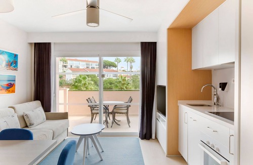 El Faro Condo | Bright 1-Bed Apartment | Costa del Sol | Sleeps 4