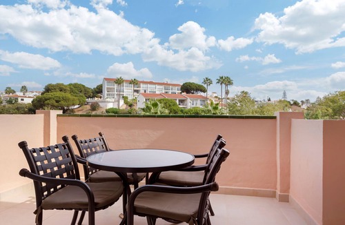 El Faro Condo | Bright 1-Bed Apartment | Costa del Sol | Sleeps 4
