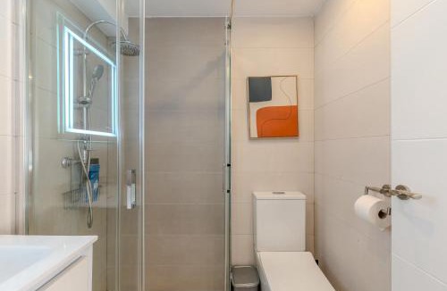 Carabanchel Apartment | Bright and Fantastic 1H - Arganzuela Apartment B