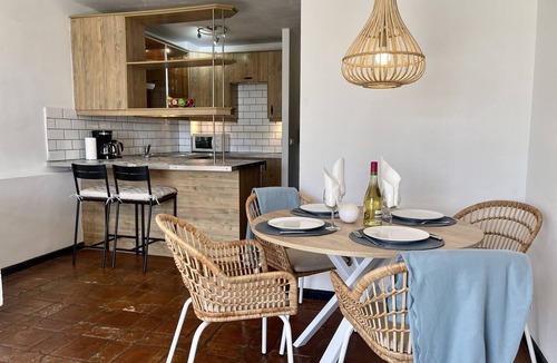 Sitio de Calahonda Apartment | Bright Apartment in Dona Lola, Calahonda, Mijas Costa – Seaside Holidays - Lupita CS107