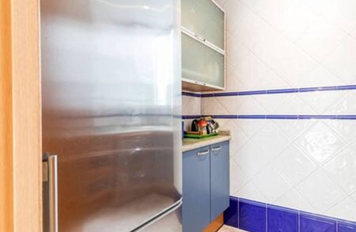 Ruzafa Apartment | Bright Apartment in El Barrio de Ruzafa + wifi + A. C