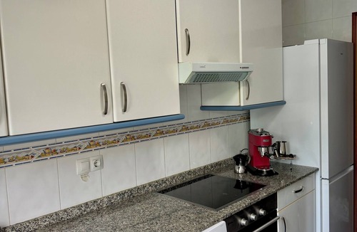 Llanes Apartment | Bright apartment in Llanes near downtown and beaches