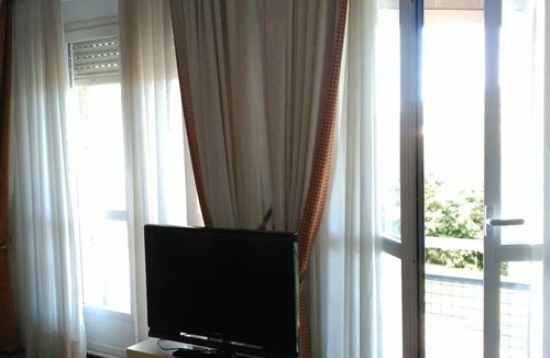 San Sebastian Apartment | Bright apartment in Donosti, registration no.: ESS02541