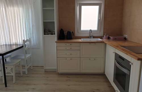 Cala Bona Apartment | Bright Seaside Apartment in Cala Millor | Beach Nearby