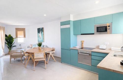 Cala en Forcat Apartment | Brisa del Mar