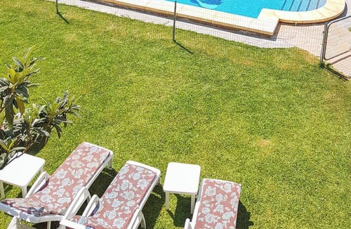 Benajarafe Villa | Brisa del Mar Vélez-Málaga by Ruralidays