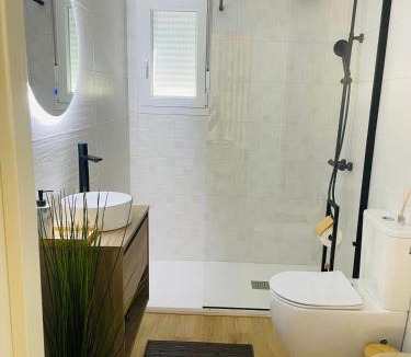 Nava de la Asuncion House | BULEVAR SUITE