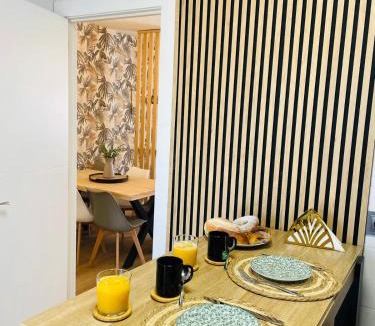 Nava de la Asuncion House | BULEVAR SUITE