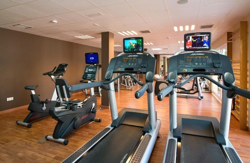Maspalomas Hotel | Bull Vital Suites & Spa Boutique Hotel - Only Adults