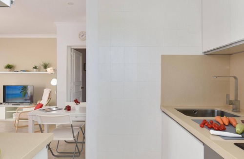 Playa del Ingles House | Bungalow Irene by VillaGranCanaria