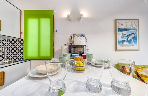 Maspalomas House | Bungalow los Arcos 97