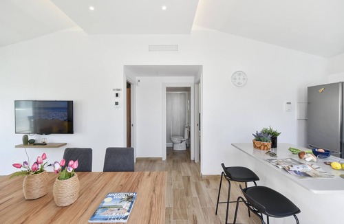 Playa del Ingles House | Bungalow Macaronesia by VillaGranCanaria